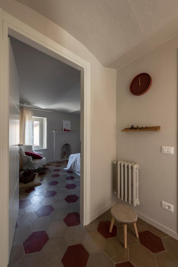 Perfect Night Bed & Breakfast Govone Eksteriør bilde